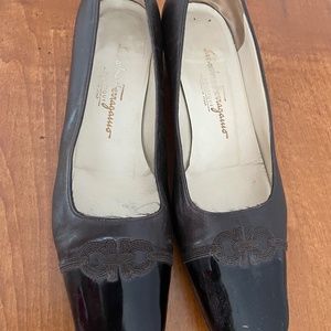 Salvatore Ferragamo Shoes